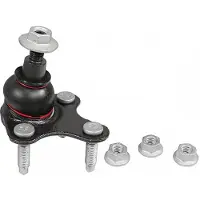 METZGER 57033308 Fuseekogel