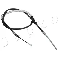 Japko 1310214 Handremkabel