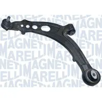 MAGNETI MARELLI Draagarm, wielophanging 301181309600 Vooras, links, voorkant