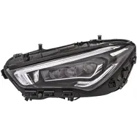 Hella 1EX 015 086-511 Koplamp