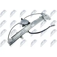 NTY EPS-HD-002 Raammechanisme