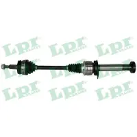 LPR Aandrijfas DS61007