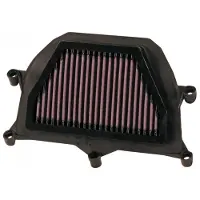 K&N Engineering K&N 06-07 Yamaha YZF R6 599 Replacement Air Filter