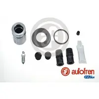 AUTOFREN SEINSA Reparatieset, remklauw D4-1756C