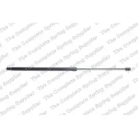 LESJÖFORS 8156843 Gasveer achterklep