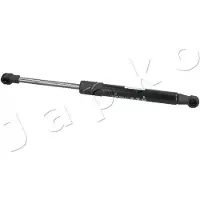 Japko Gasveer, bagageruimte ZSJ09079