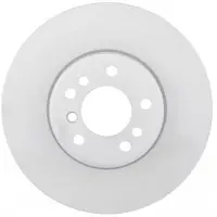 Bosch Remschijf 0 986 478 974 voorkant, geventileerd, sterk gecarboniseerd, 1 Stuk