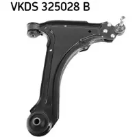 Skf VKDS 325028 B Draagarm