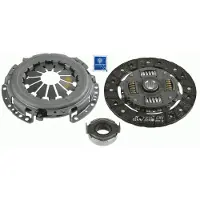 SACHS 3000 201 002 Koppelingsset