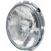 Hella 1L8 003 060-691 Koplamp