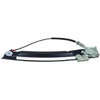 MAXGEAR Raambedieningsmechanisme 50-0415