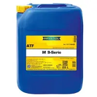 Ravenol 1211108-020-01-999 Olie, automatische transmissie (ATF)