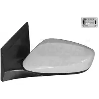 VAN WEZEL Buitenspiegel 8244807