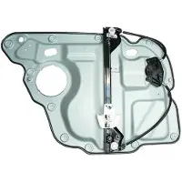 METZGER 2160125 Raammechanisme