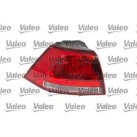Valeo Achterlicht 044938 Valeo voor o.a. VOLKSWAGEN