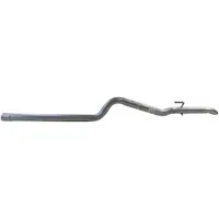 Bosal Uitlaatpijp 521-773 Bosal voor o.a. VOLKSWAGEN