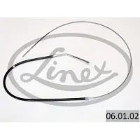 Linex 06.01.02 Handremkabel