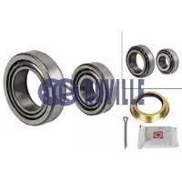 RUVILLE Wiellagerset 4087