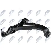 NTY Draagarm, wielophanging ZWD-VW-031