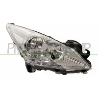 PRASCO Koplamp PG5204913