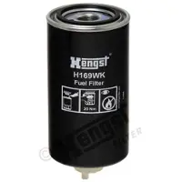 HENGST FILTER H169WK Brandstoffilter