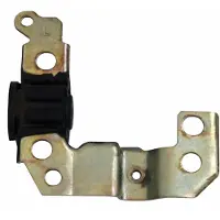 MAPCO 33233 Draagarmrubber