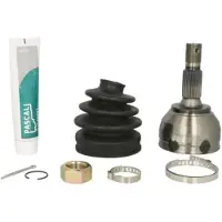 PASCAL Homokineet reparatie set, aandrijfas G1C027PC