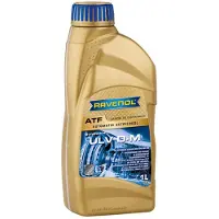 Ravenol 1212108-001-01-999 Olie, automatische transmissie (ATF)