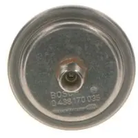 Bosch 0 438 170 035 Brandstof-drukaccumulator