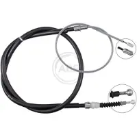 A.B.S. K10120 Handremkabel