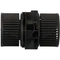 NRF Ventilator voor de binnenruimte, 12V, 2-polig, merk , geschikt voor RENAULT FLUENCE