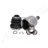 Japanparts GI-523 Homokineet reparatie set, aandrijfas