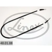 Linex 48.01.08 Handremkabel