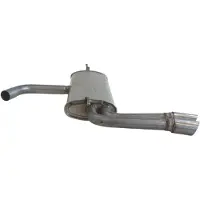 Bosal Einddemper 105-055