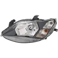 Valeo Koplamp 046720 Valeo voor o.a. SEAT