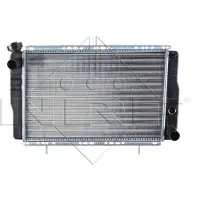 NRF 54683 Radiateur
