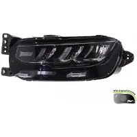 Valeo 451132 Koplamp