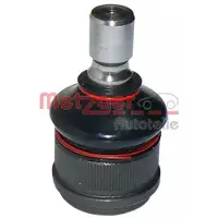 Metzger&Mendle 57016308 Fuseekogel