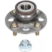 KAVO PARTS WBK-2011 Wiellagerset
