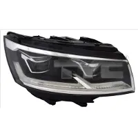 TYC 20-19205-06-2 Koplamp
