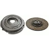 SACHS Koppelingsset 3400 700 303