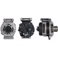 ELSTOCK 28-7787 Dynamo / Alternator