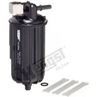 HENGST FILTER Brandstoffilter H429WK D397