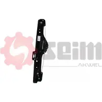 Seim Raambedieningsmechanisme 902624