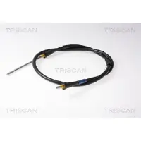 TRISCAN 8140 251211 Handremkabel