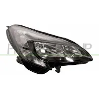 PRASCO OP0364903 Koplamp