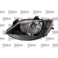 Valeo Koplamp 044821 Valeo voor o.a. SEAT
