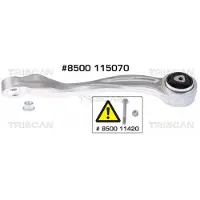 TRISCAN Draagarm, wielophanging 8500 115070