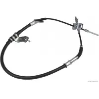 HERTH+BUSS JAKOPARTS Kabel, parkeerrem HERTH+BUSS JAKOPARTS J3910503