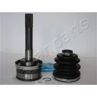 ASHIKA 62-06-612 Homokineet reparatie set, aandrijfas